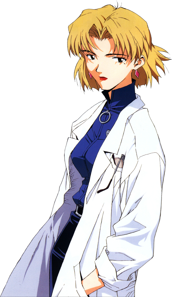 Ritsuko